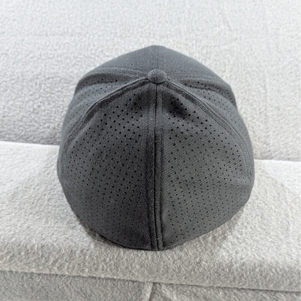Nike Montreal Expos MLB True Dri-FIT Vapor Performance Hat OS Black 646089-010 - Picture 6 of 11